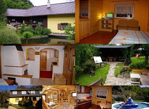 Ferienhaus Ferko [Vergrößern - neues Fenster]