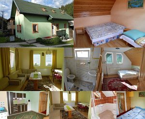 Landhaus Kamila [Vergrößern - neues Fenster]