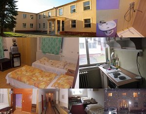 Herberge BaHamy [Vergrößern - neues Fenster]