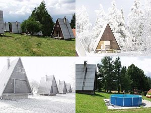 Erholungszentrum na Trojáku [Vergrößern - neues Fenster]