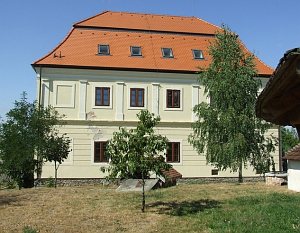 Touristische Herberge Soľný dom - Sóház [Vergrößern - neues Fenster]