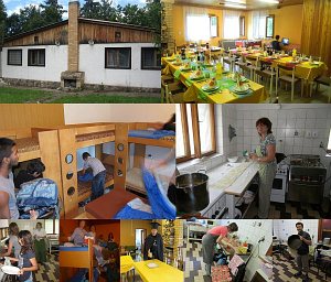 Ferienhaus Salesians of Don Bosco [Vergrößern - neues Fenster]