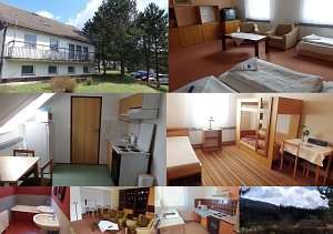 Erholungszentrum Kotárky [Vergrößern - neues Fenster]