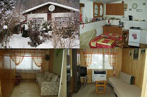 Ferienhaus Paľo [Vergrößern - neues Fenster]