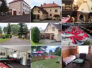 Gästehaus Colibri [Vergrößern - neues Fenster]