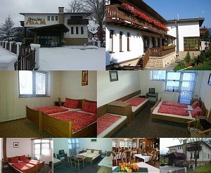 Gästehaus Adam [Vergrößern - neues Fenster]