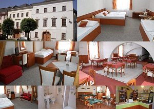 Hotel Pohoda [Vergrößern - neues Fenster]