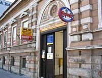 Touristische Herberge K2