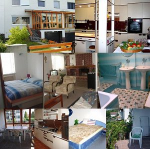 Gästehaus  Liptov Holiday [Vergrößern - neues Fenster]