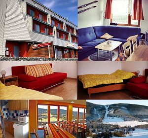 Appartement 46 [Vergrößern - neues Fenster]