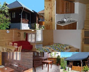 Blockhaus u Porubäna [Vergrößern - neues Fenster]