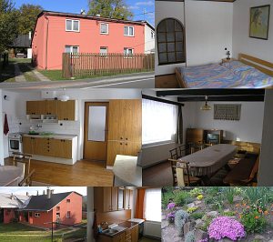 Dvůr U Josefa [Vergrößern - neues Fenster]