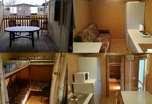 Ferienhaus Hlinková - kúpalisko Štúrovo [Vergrößern - neues Fenster]