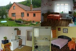 Privatunterkunft [Vergrößern - neues Fenster]