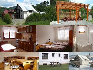 Privatunterkunft Nikol [Vergrößern - neues Fenster]