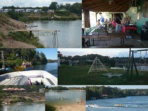 Tábořiště capt. Morgana [Vergrößern - neues Fenster]