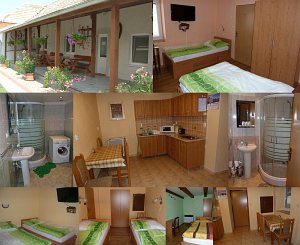 Privatunterkunft Pohoda [Vergrößern - neues Fenster]