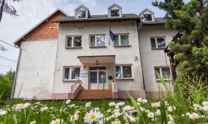 Touristische Herberge [Vergrößern - neues Fenster]