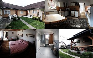 Chalupy Helena a František [Vergrößern - neues Fenster]