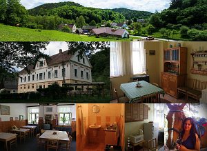 Bauernhof Pauzr [Vergrößern - neues Fenster]