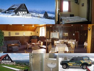 Berghütte PAM [Vergrößern - neues Fenster]