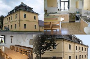 Herberge Wolfgang [Vergrößern - neues Fenster]