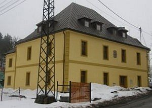 Herberge Jan Nepomucký [Vergrößern - neues Fenster]