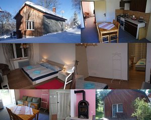 Appartement Tina [Vergrößern - neues Fenster]