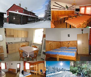 Berghütte Akademie [Vergrößern - neues Fenster]