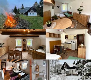 Gästehaus Ramzovka [Vergrößern - neues Fenster]