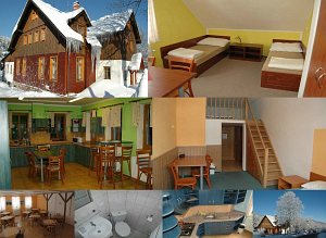 Gästehaus Pacifik [Vergrößern - neues Fenster]