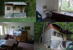 Kleine Hütte u Kaprálova mlýna [Vergrößern - neues Fenster]