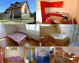 Gästehaus Bernáth [Vergrößern - neues Fenster]