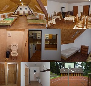 Velká chata na Sovím vrchu [Vergrößern - neues Fenster]