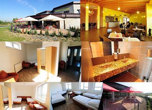 Gästehaus Za humny [Vergrößern - neues Fenster]