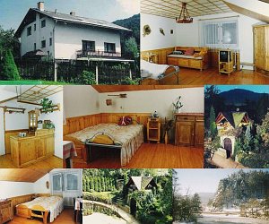 Ubytování No. 109 [Vergrößern - neues Fenster]