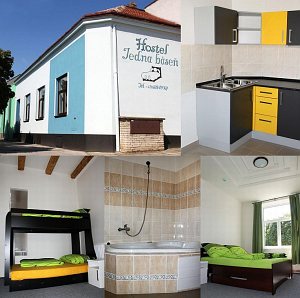 Herberge Jedna báseň [Vergrößern - neues Fenster]