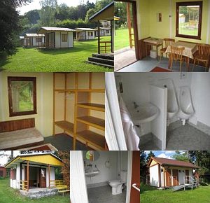 Chatová osada Eko-Oáza [Vergrößern - neues Fenster]