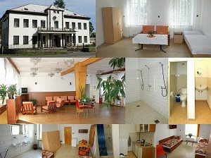 Městská ubytovna [Vergrößern - neues Fenster]