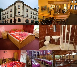 Hotel Central [Vergrößern - neues Fenster]