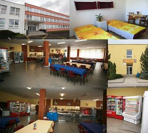 Školní ubytovna [Vergrößern - neues Fenster]