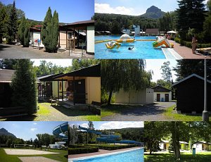 Autocamp Kyselka [Vergrößern - neues Fenster]