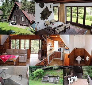 Rybářská chata Kamenice [Vergrößern - neues Fenster]