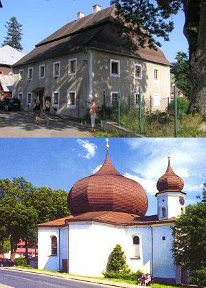 Farní domov [Vergrößern - neues Fenster]