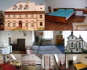 Appartement Jakub [Vergrößern - neues Fenster]