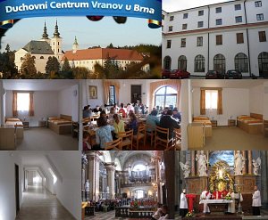 Duchovní centrum sv. Františka z Pauly [Vergrößern - neues Fenster]