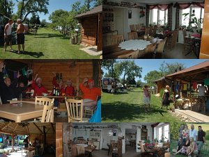 Campingplatz Sokol [Vergrößern - neues Fenster]