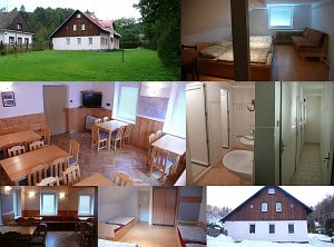 Ferienhaus Sokolenka [Vergrößern - neues Fenster]