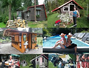 Chaty Zátiší [Vergrößern - neues Fenster]