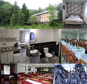 Berghütte mjr. Kukorelliho [Vergrößern - neues Fenster]